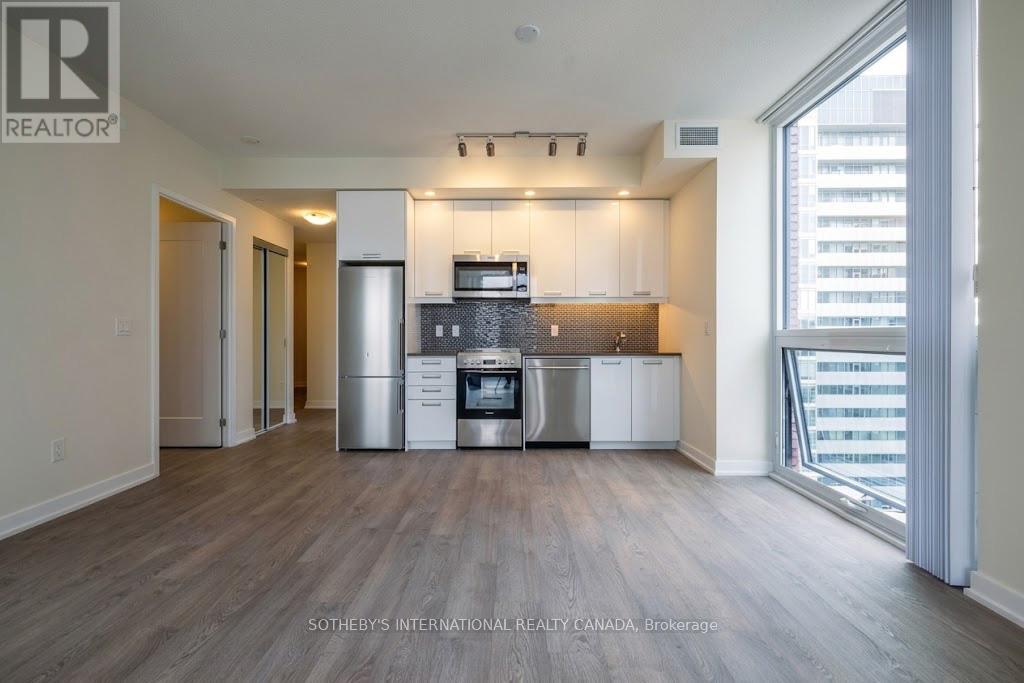 3807 - 99 John Street, Toronto, Ontario  M5V 0S6 - Photo 4 - C13471366
