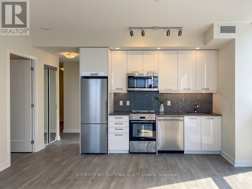 3807 - 99 John Street, Toronto, Ontario  M5V 0S6 - Photo 3 - C13471366