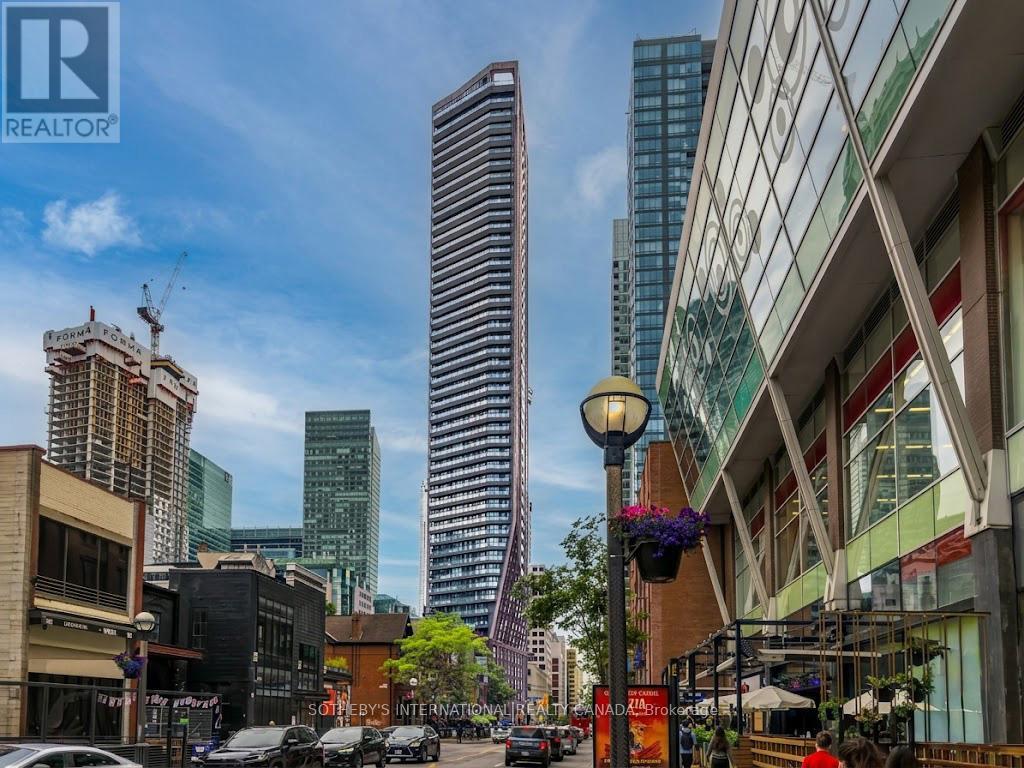 3807 - 99 John Street, Toronto, Ontario  M5V 0S6 - Photo 31 - C13471366