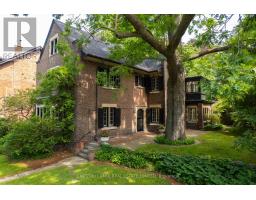 24 CASTLE FRANK CRESCENT, Toronto, Ontario