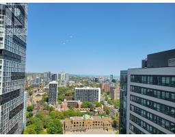 3211 - 77 MUTUAL STREET, Toronto, Ontario