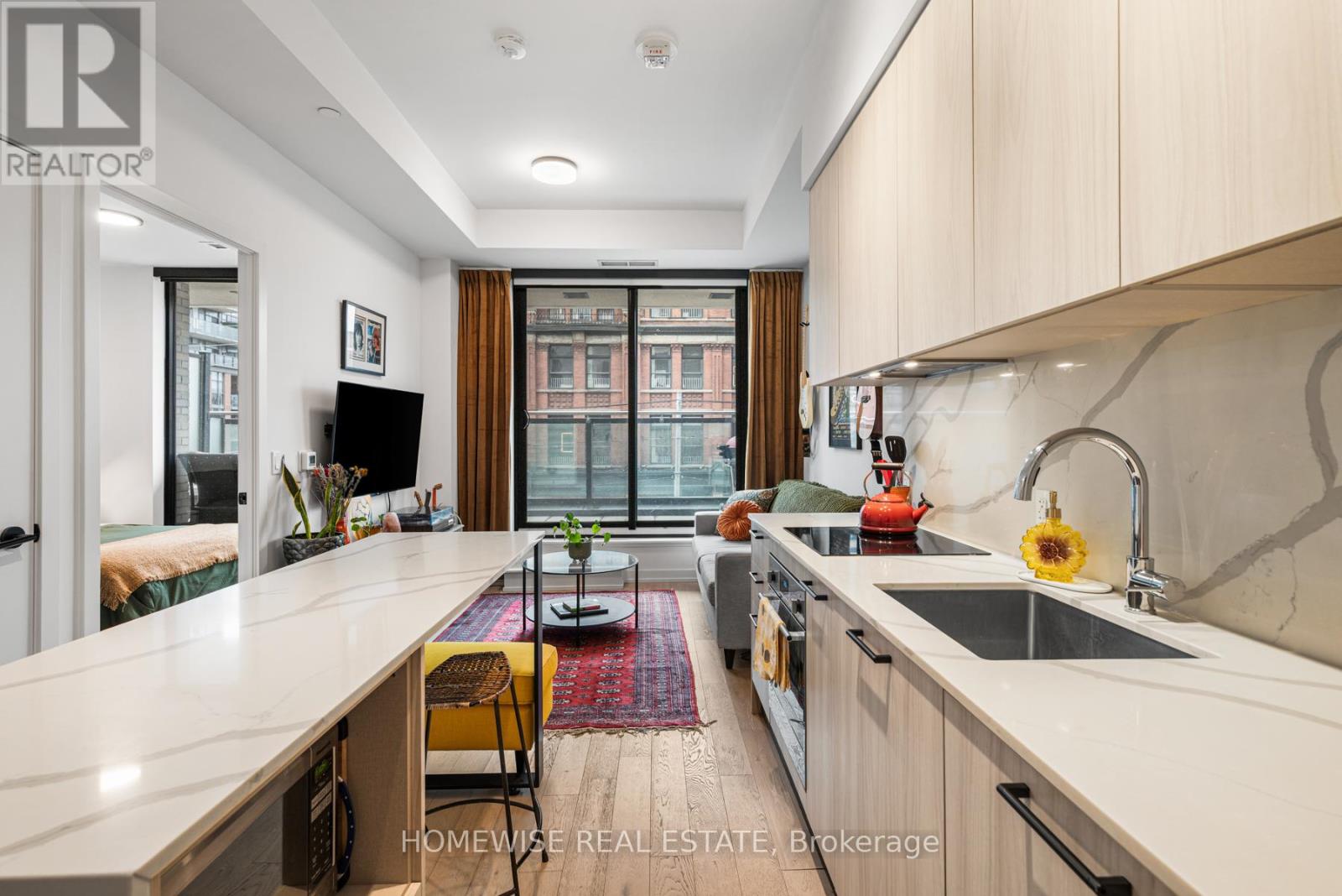 208 - 200 Sudbury Street, Toronto, Ontario  M6J 0H1 - Photo 2 - C13475730