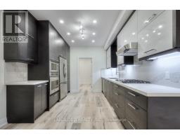 MAIN & BSMT - 100 MASSEY STREET, Toronto, Ontario