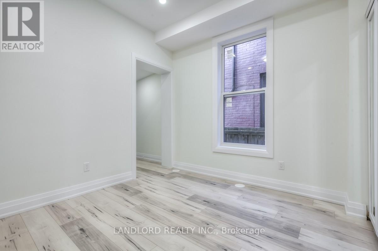 Main & Bsmt - 100 Massey Street, Toronto, Ontario  M6J 2T4 - Photo 10 - C13476224