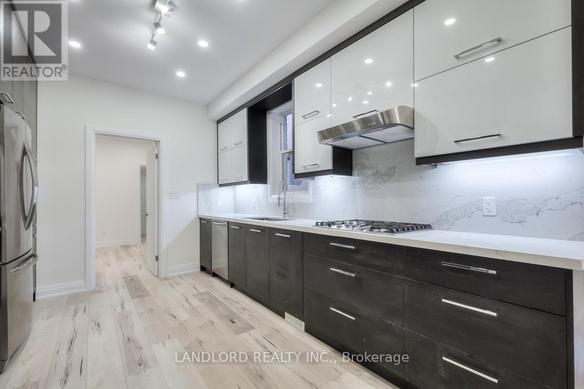 Main & Bsmt - 100 Massey Street, Toronto, Ontario  M6J 2T4 - Photo 2 - C13476224
