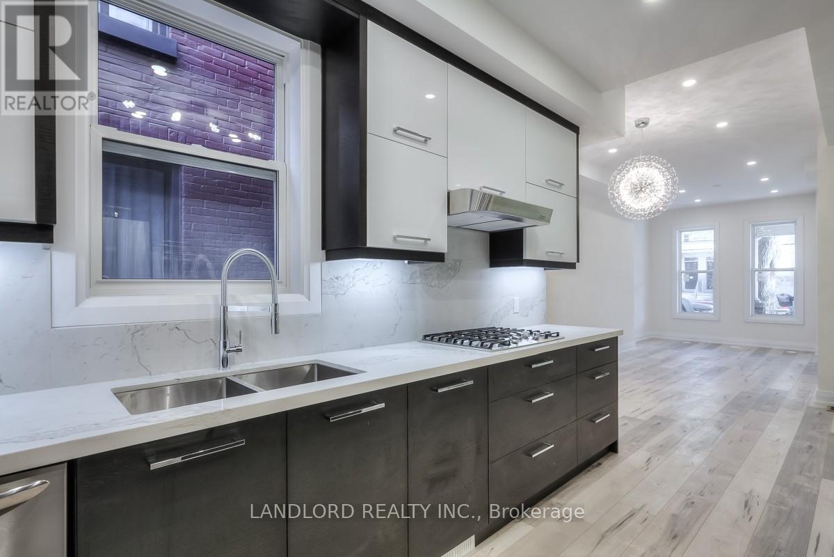 Main & Bsmt - 100 Massey Street, Toronto, Ontario  M6J 2T4 - Photo 4 - C13476224
