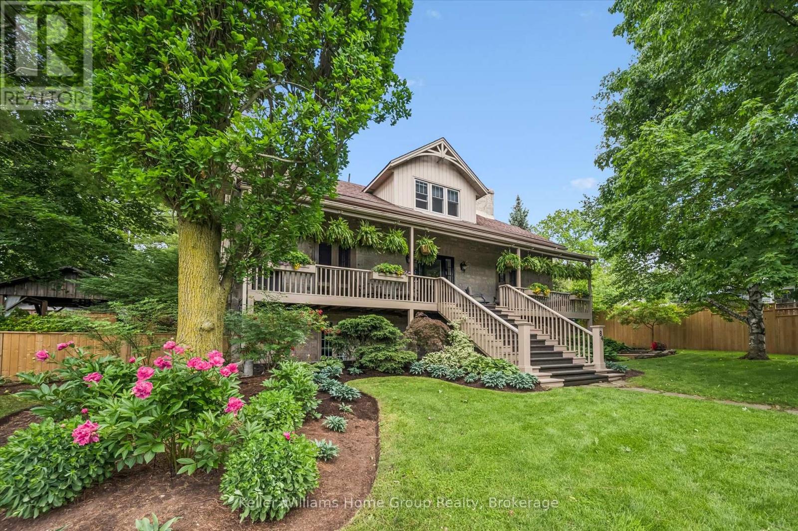 84 East Mill Street, Centre Wellington, Ontario  N0B 1S0 - Photo 6 - X13474040