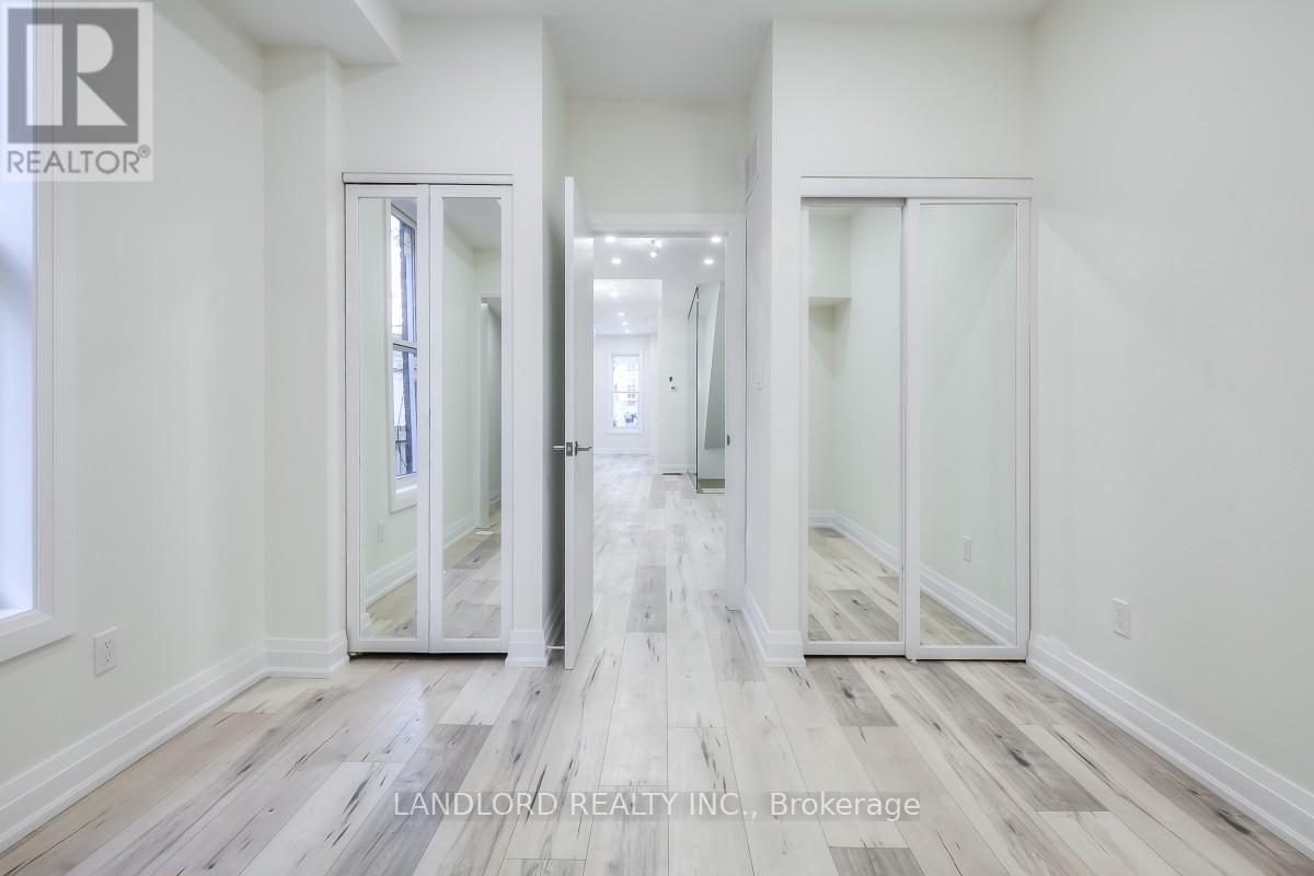 Main & Bsmt - 100 Massey Street, Toronto, Ontario  M6J 2T4 - Photo 11 - C13476224