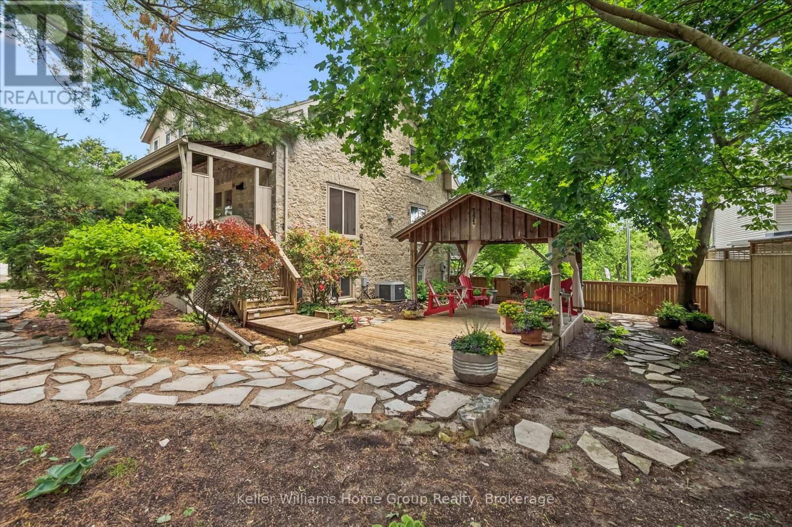 84 East Mill Street, Centre Wellington, Ontario  N0B 1S0 - Photo 46 - X13474040