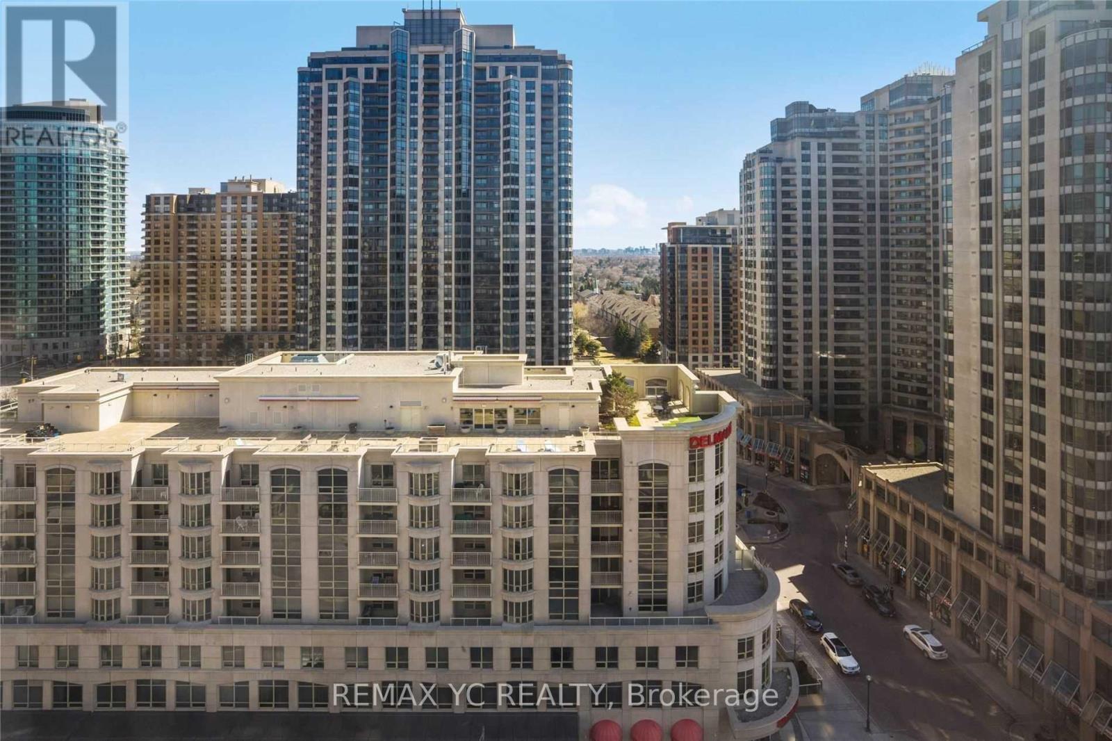 1917 - 5418 Yonge Street, Toronto, Ontario  M2N 6X4 - Photo 18 - C13476242