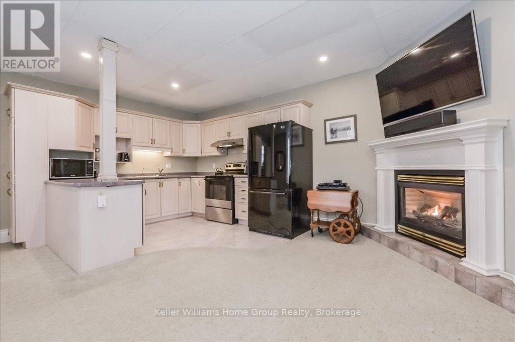 84 East Mill Street, Centre Wellington, Ontario  N0B 1S0 - Photo 36 - X13474040