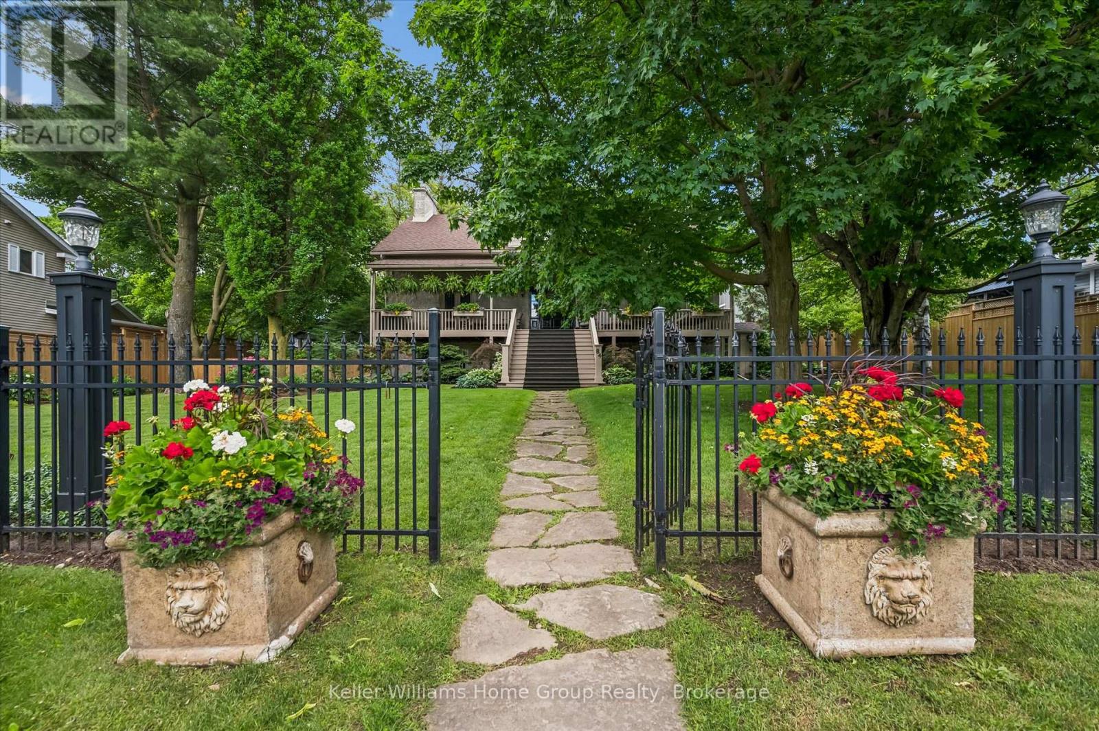 84 East Mill Street, Centre Wellington, Ontario  N0B 1S0 - Photo 4 - X13474040