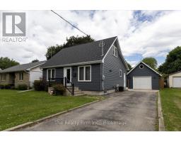 374 WEST GORE STREET, Stratford, Ontario