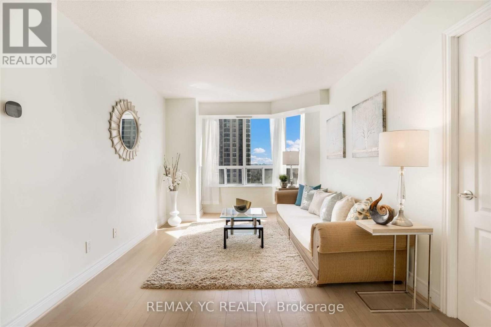 1917 - 5418 Yonge Street, Toronto, Ontario  M2N 6X4 - Photo 3 - C13476242