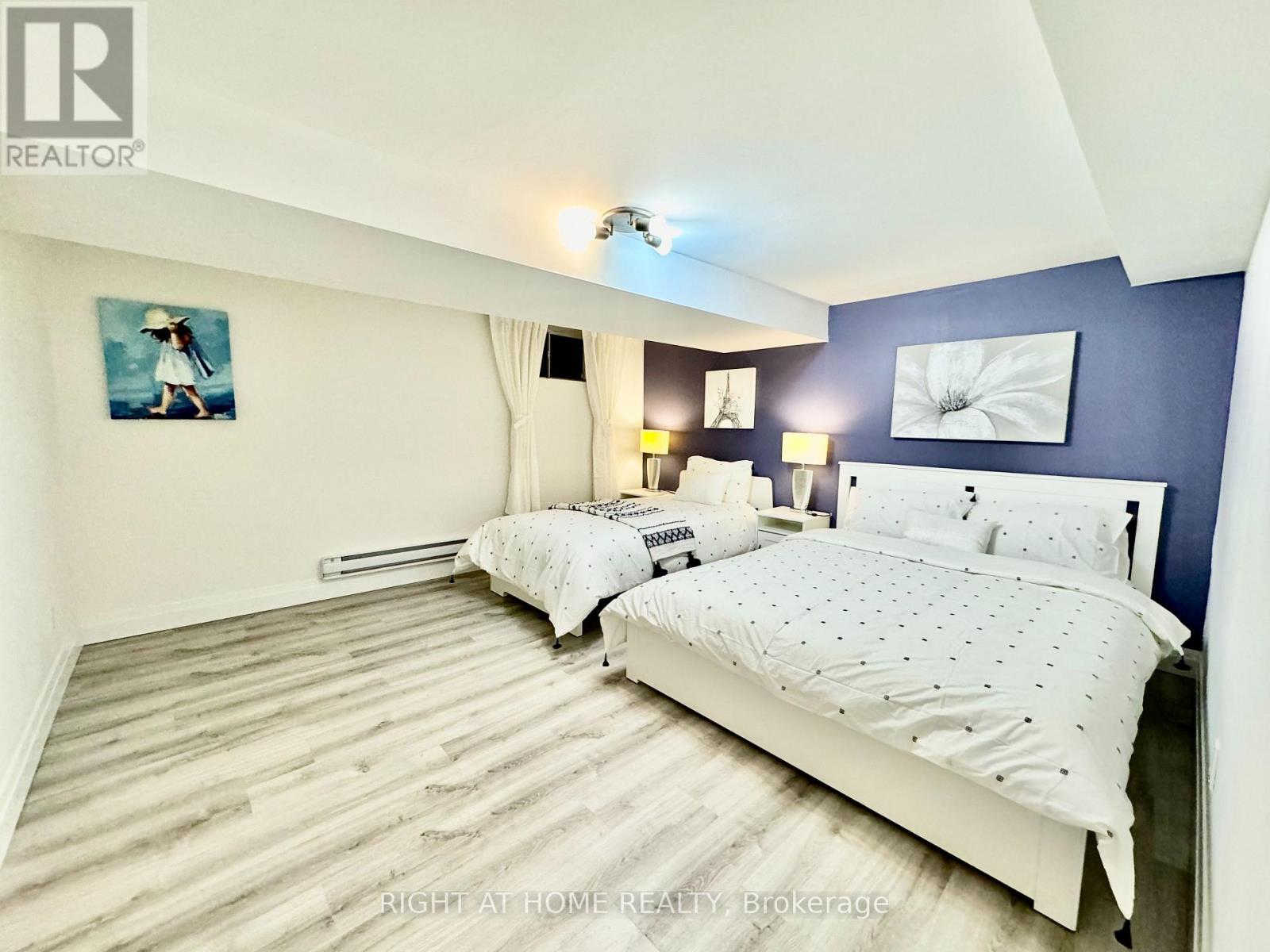 Lower Apartment - 1196 Avenue Road, Toronto, Ontario  M5N 2G1 - Photo 3 - C13476282
