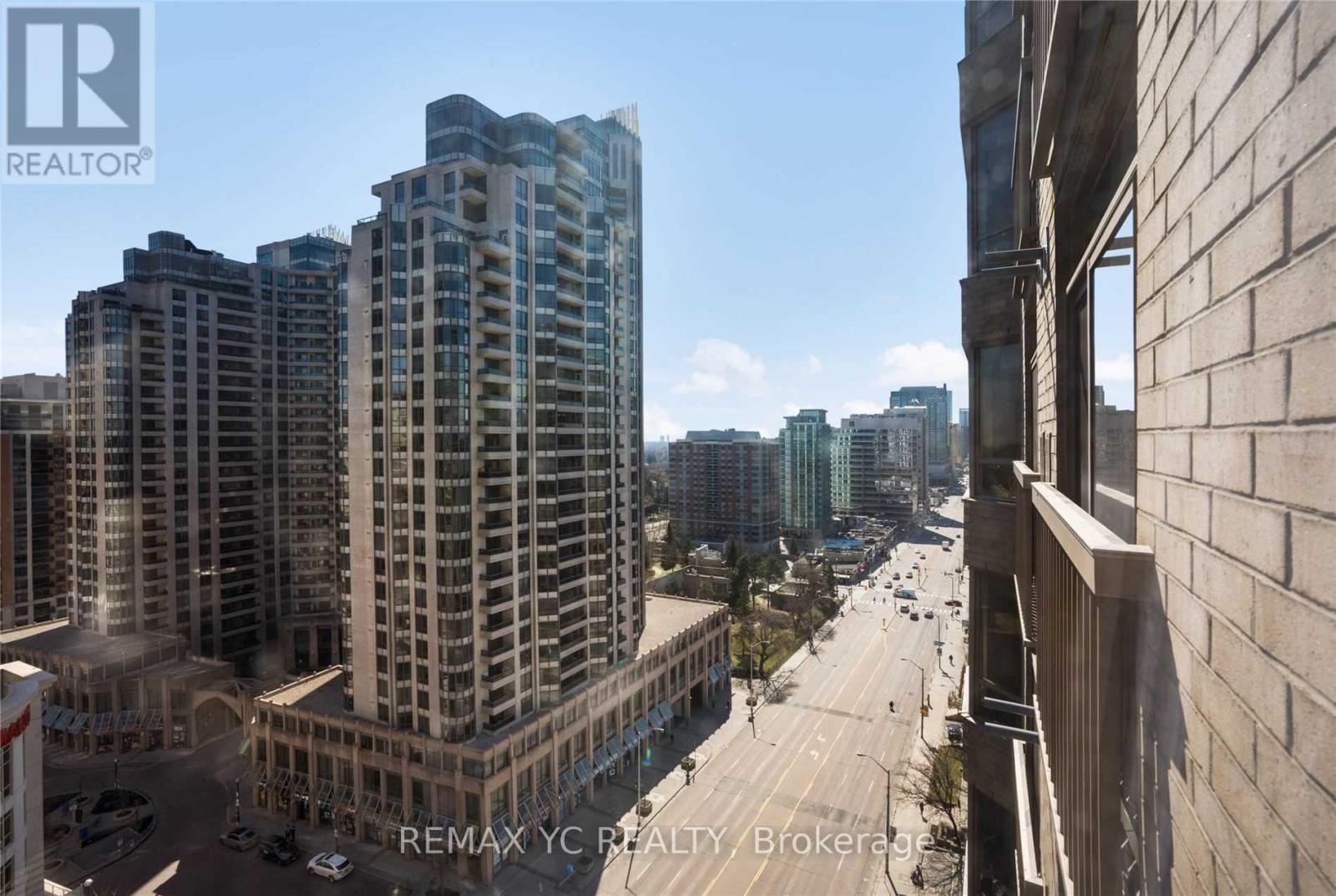 1917 - 5418 Yonge Street, Toronto, Ontario  M2N 6X4 - Photo 17 - C13476242