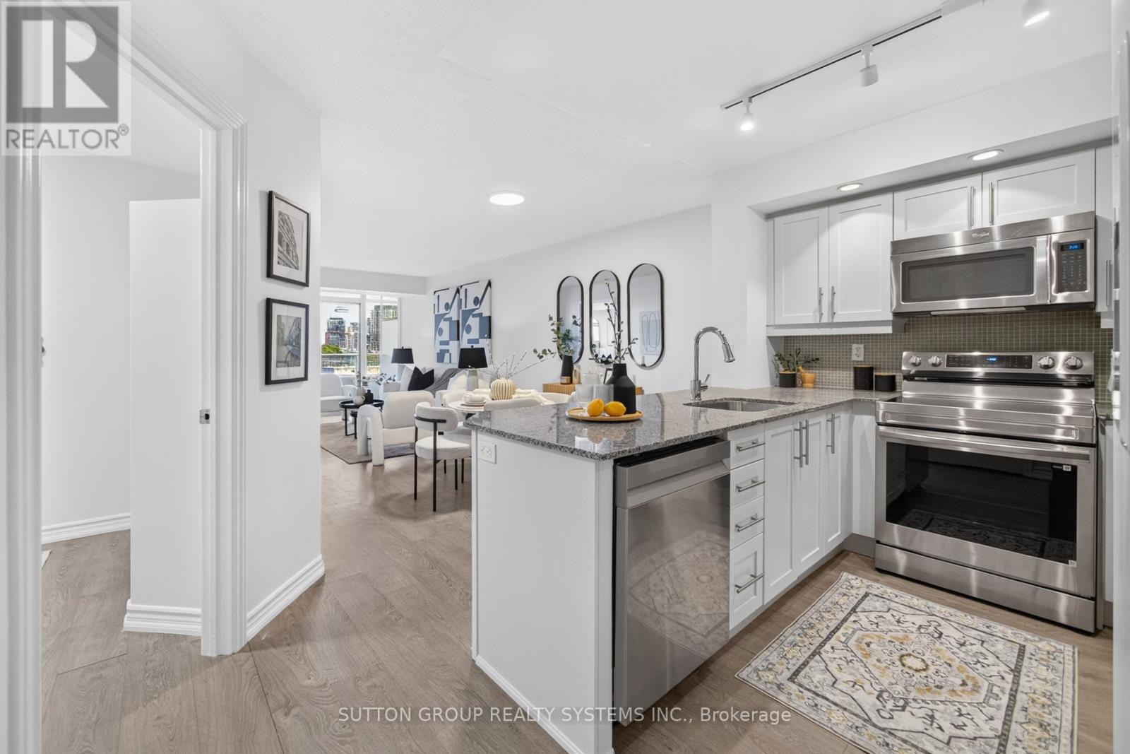 607 - 85 East Liberty Street, Toronto, Ontario  M6K 3R4 - Photo 11 - C13475762