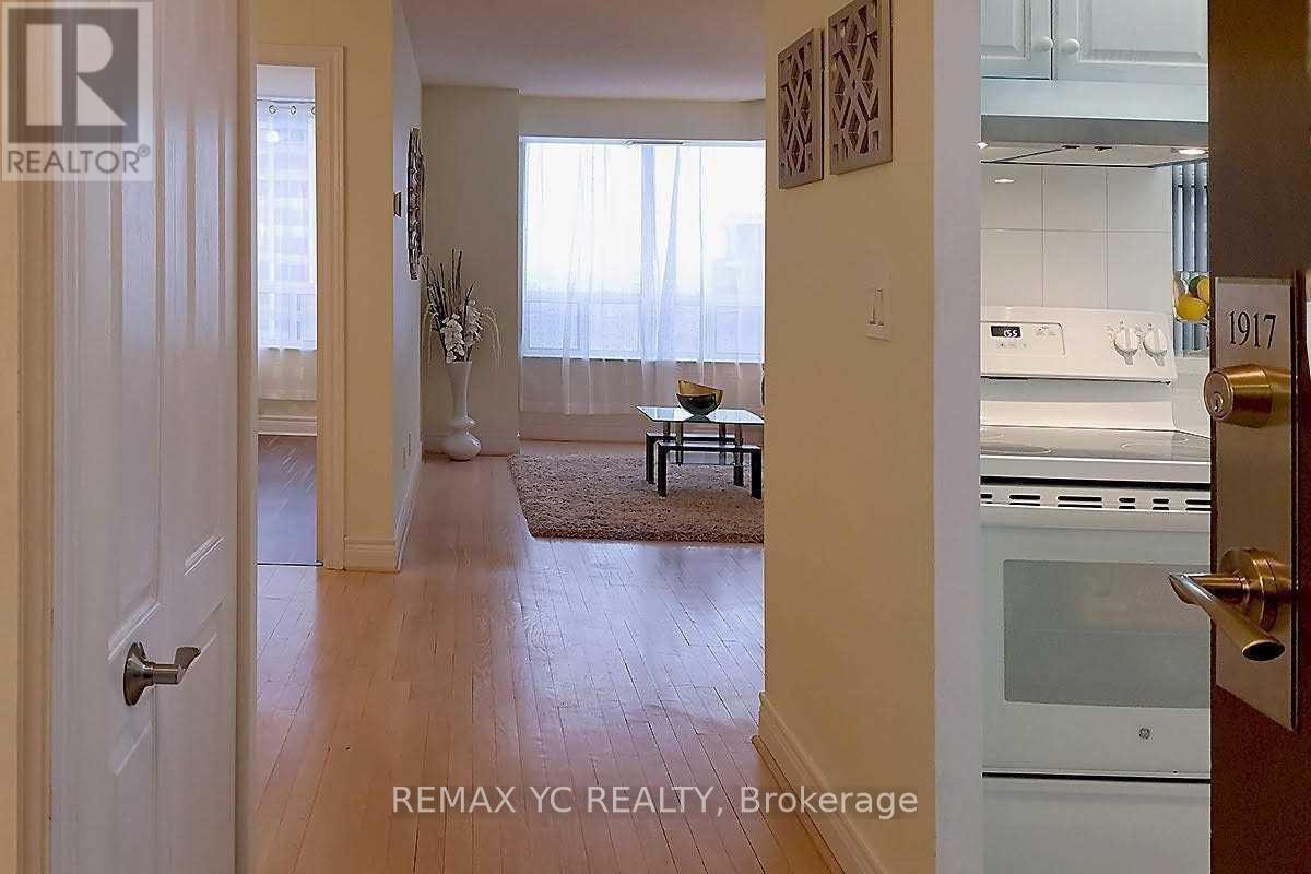 1917 - 5418 Yonge Street, Toronto, Ontario  M2N 6X4 - Photo 24 - C13476242