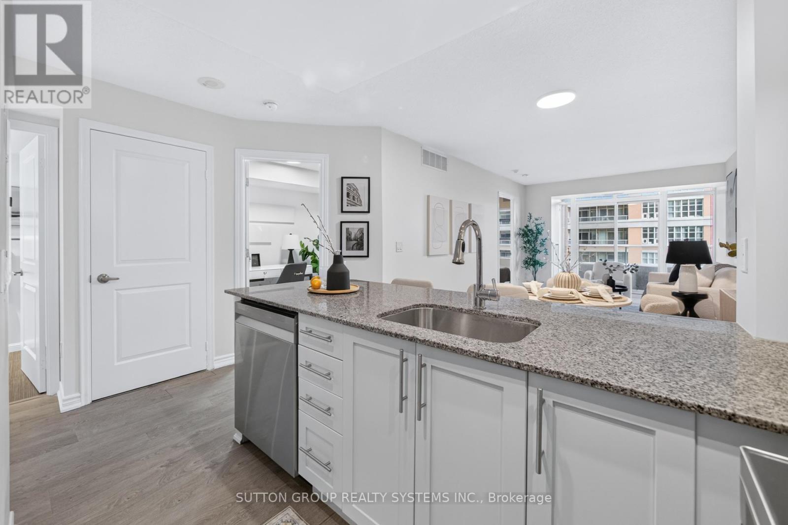 607 - 85 East Liberty Street, Toronto, Ontario  M6K 3R4 - Photo 12 - C13475762