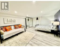 LOWER APARTMENT - 1196 AVENUE ROAD, Toronto, Ontario
