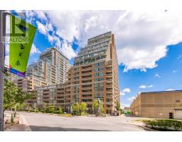 607 - 85 EAST LIBERTY STREET, Toronto, Ontario