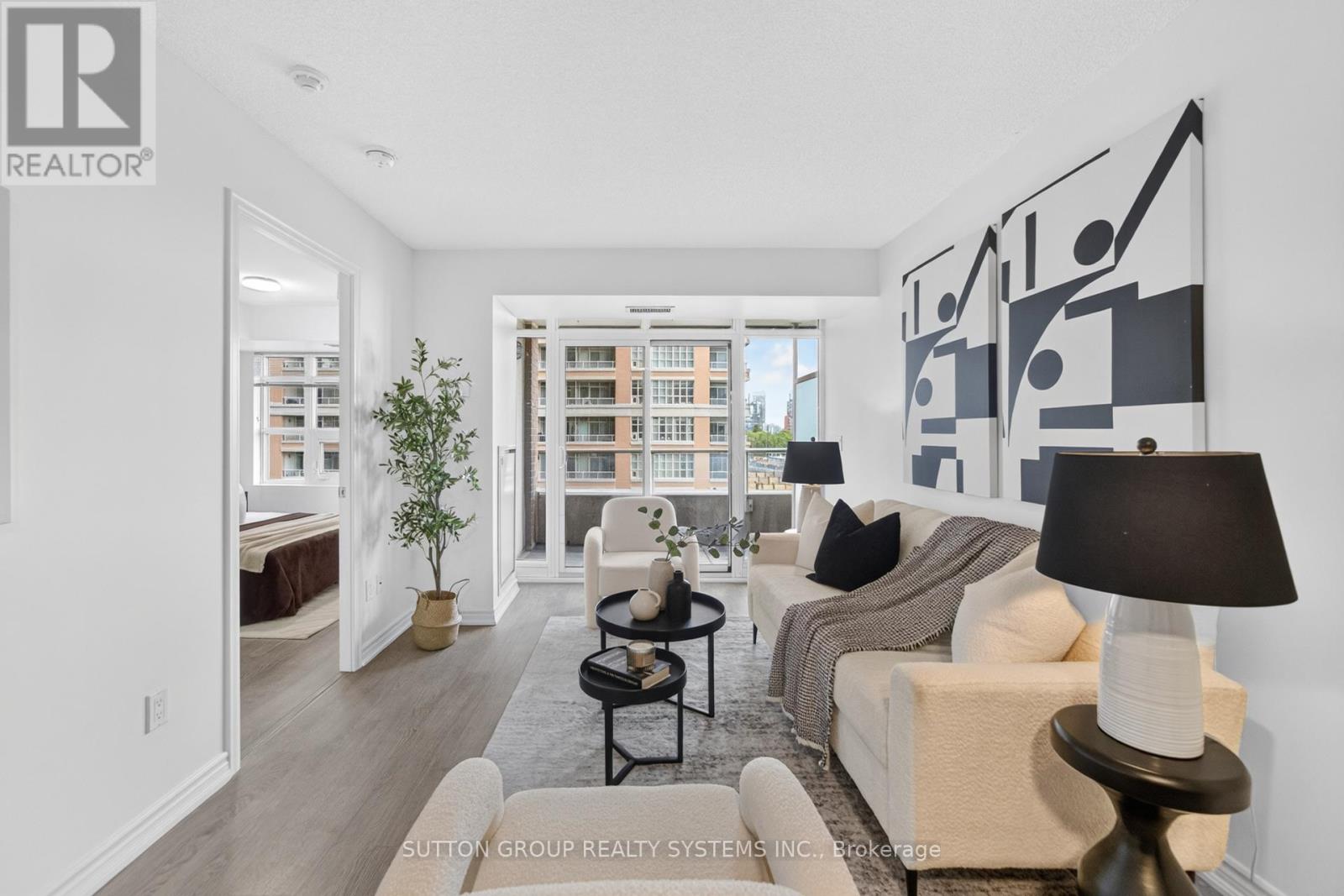 607 - 85 East Liberty Street, Toronto, Ontario  M6K 3R4 - Photo 17 - C13475762