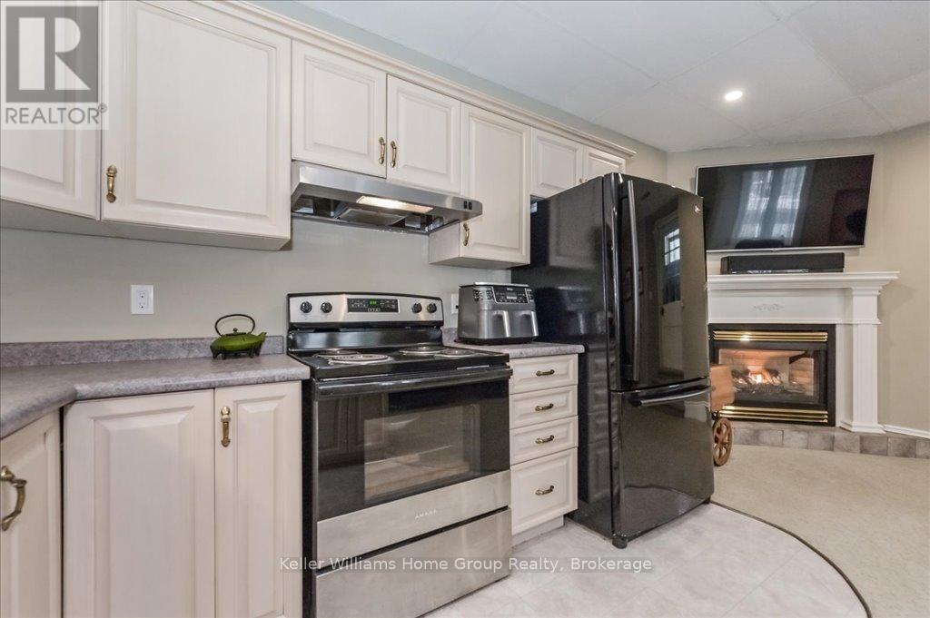 84 East Mill Street, Centre Wellington, Ontario  N0B 1S0 - Photo 38 - X13474040