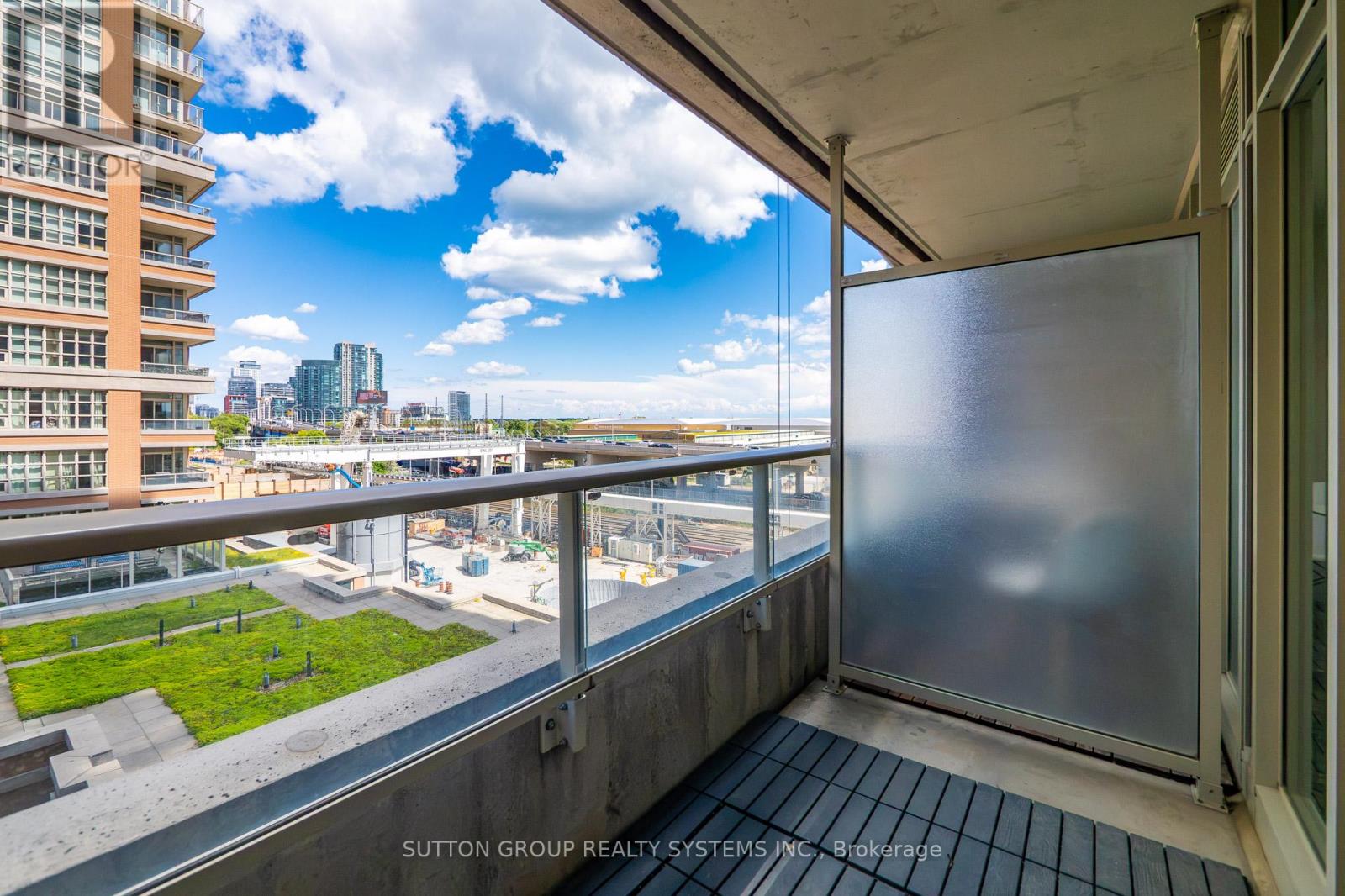 607 - 85 East Liberty Street, Toronto, Ontario  M6K 3R4 - Photo 39 - C13475762