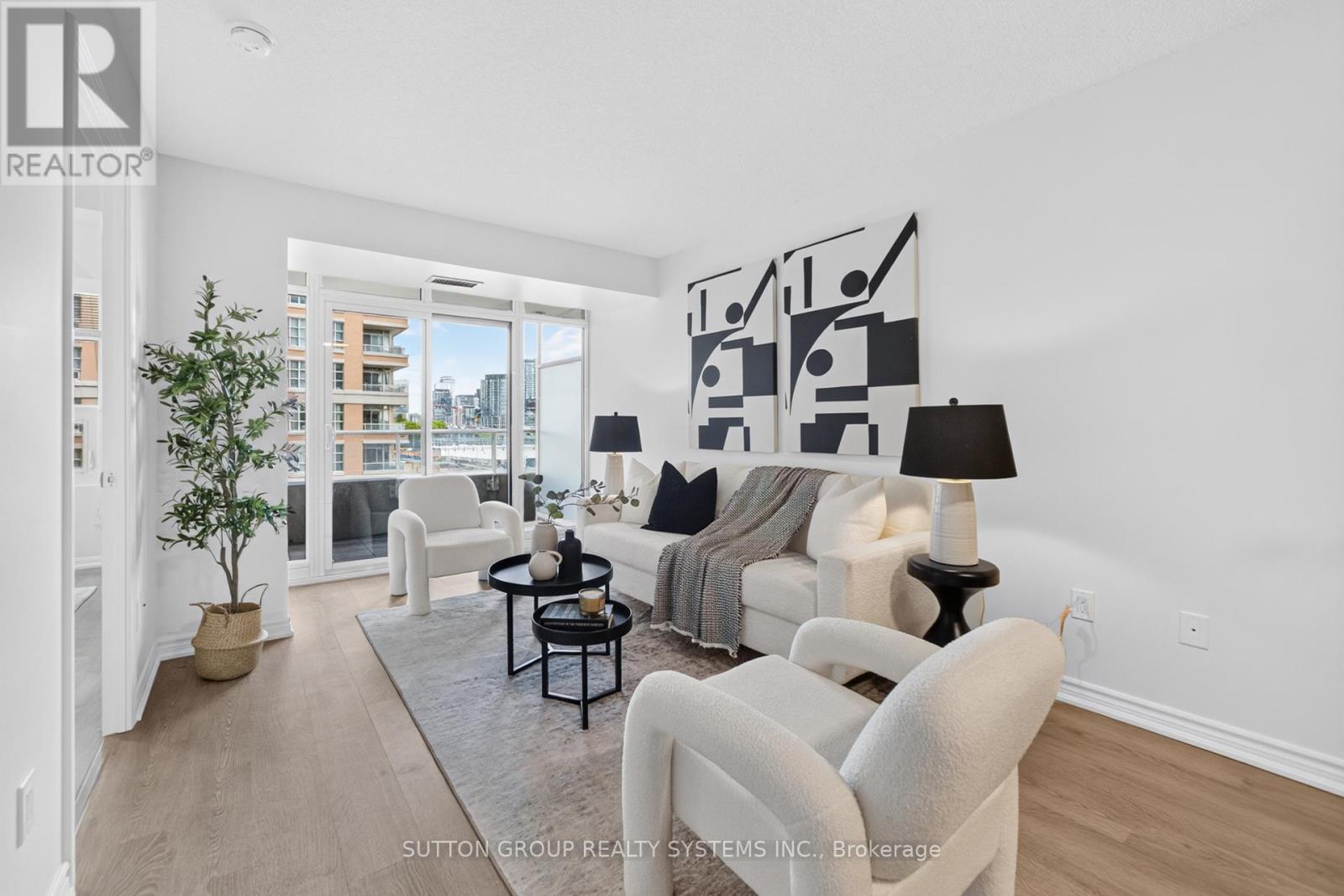 607 - 85 East Liberty Street, Toronto, Ontario  M6K 3R4 - Photo 16 - C13475762