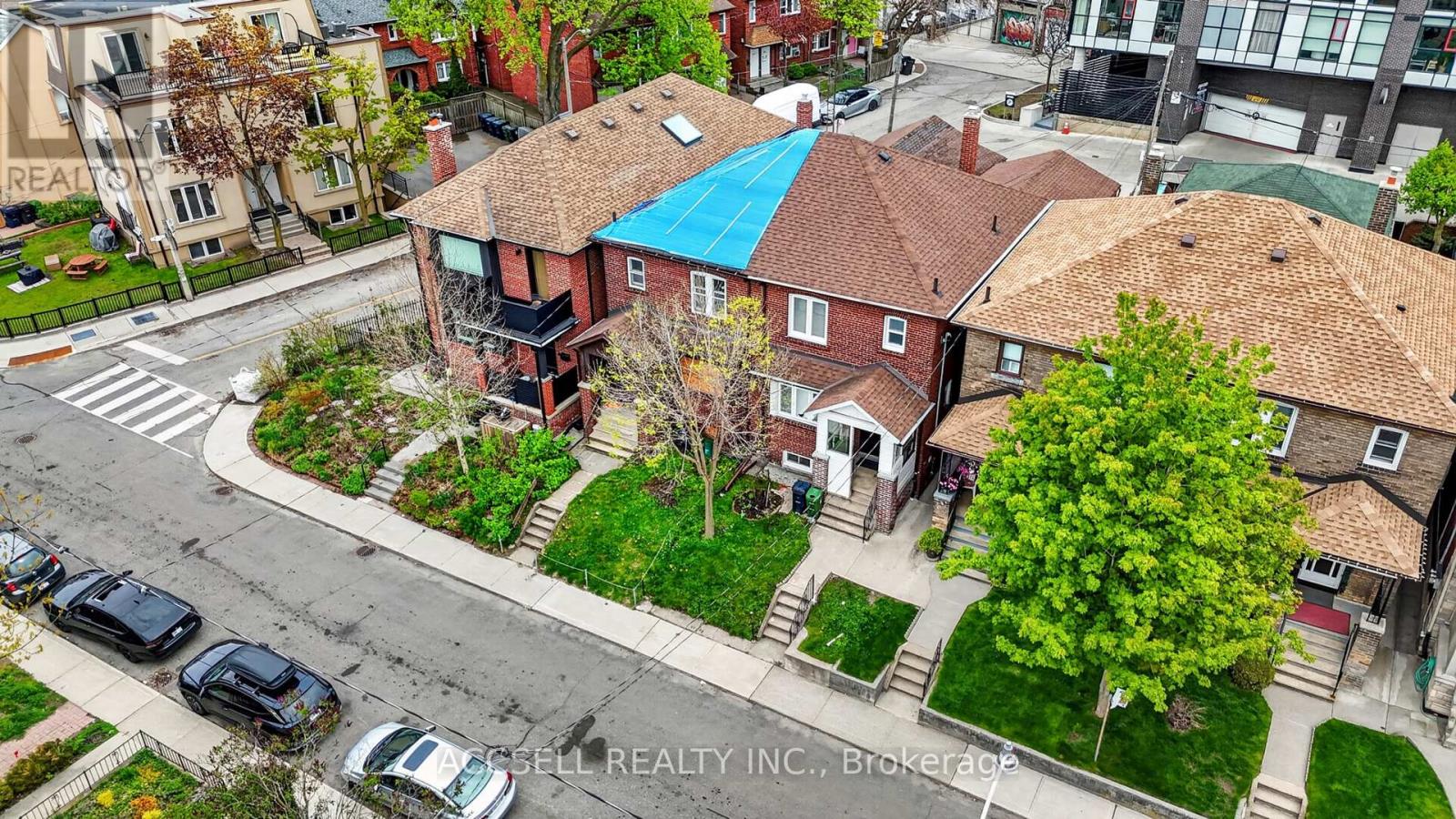 23 Fisher Street, Toronto, Ontario  M6K 1V7 - Photo 3 - C13476330