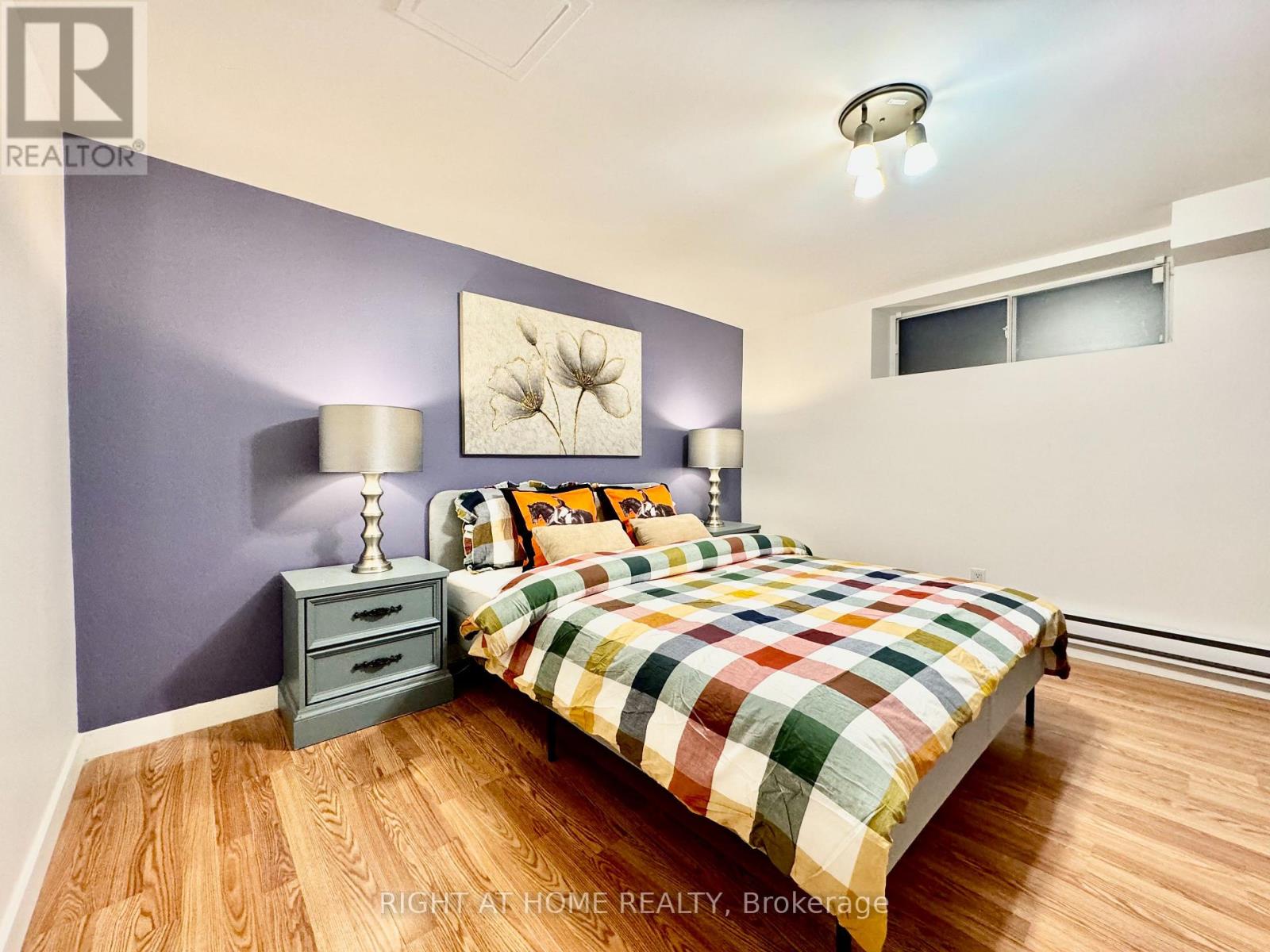 Lower Apartment - 1196 Avenue Road, Toronto, Ontario  M5N 2G1 - Photo 4 - C13476282