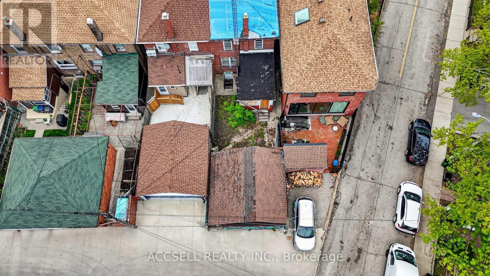 23 Fisher Street, Toronto, Ontario  M6K 1V7 - Photo 7 - C13476330
