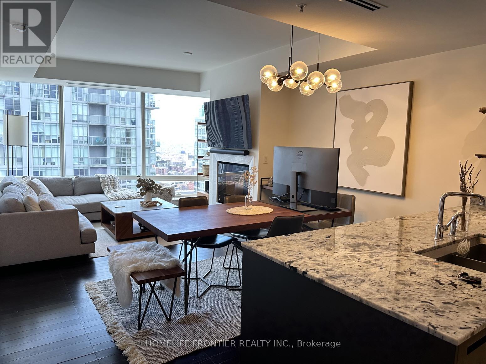 3004 - 180 University Avenue, Toronto, Ontario  M5H 0A3 - Photo 7 - C13475814