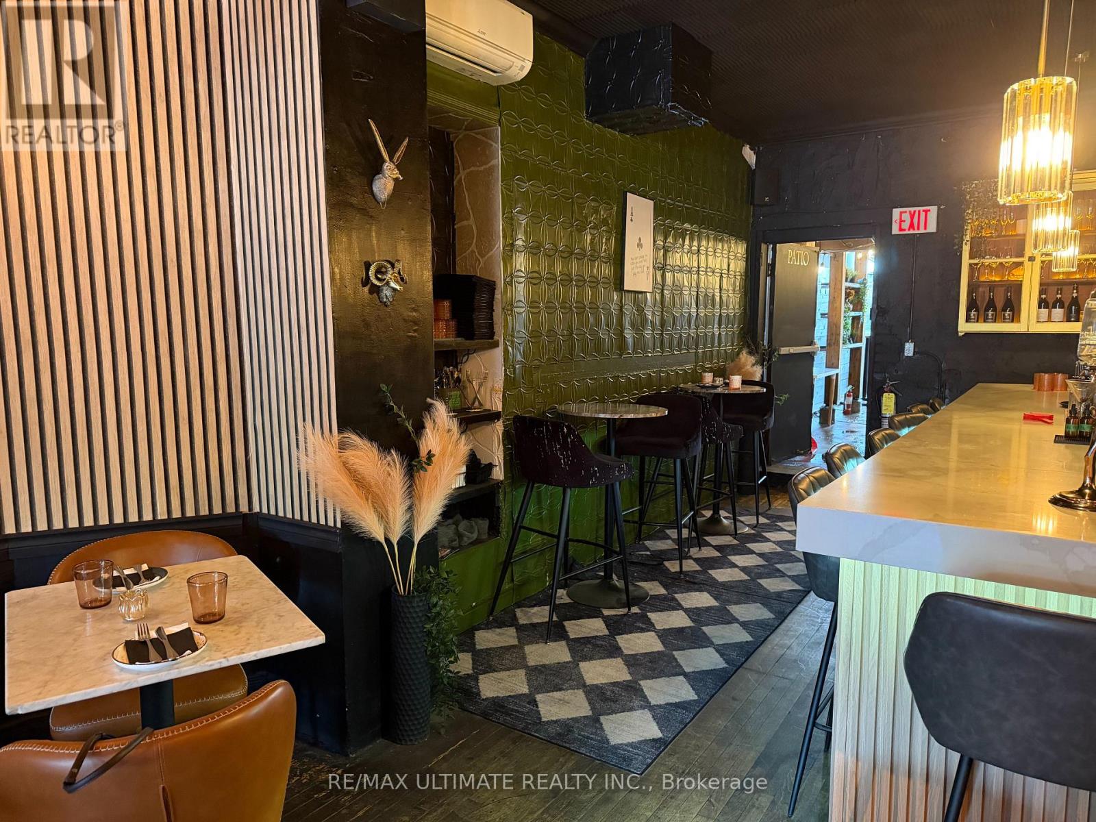 942 Queen Street W, Toronto, Ontario  M6J 1G8 - Photo 7 - C13476314
