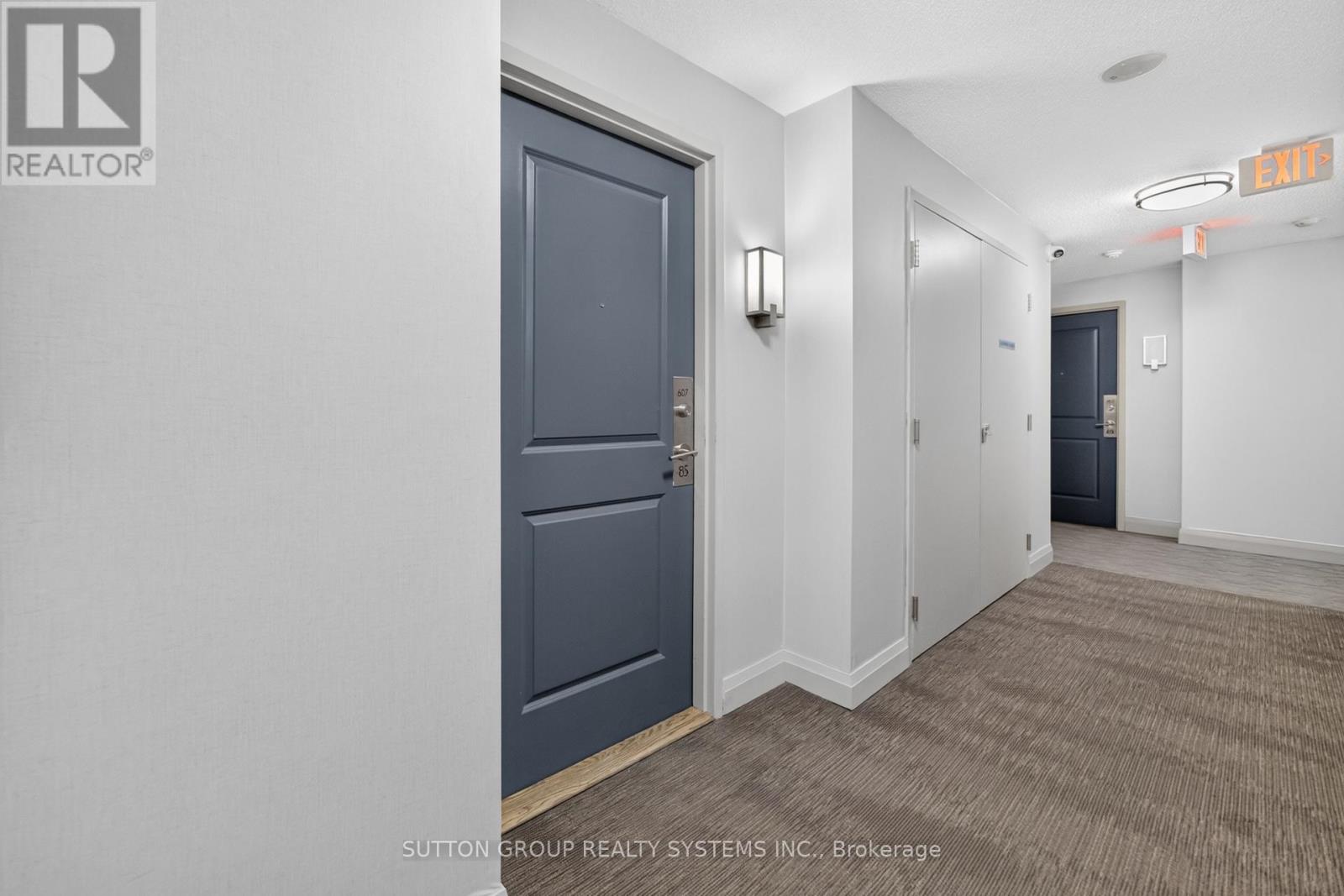 607 - 85 East Liberty Street, Toronto, Ontario  M6K 3R4 - Photo 6 - C13475762