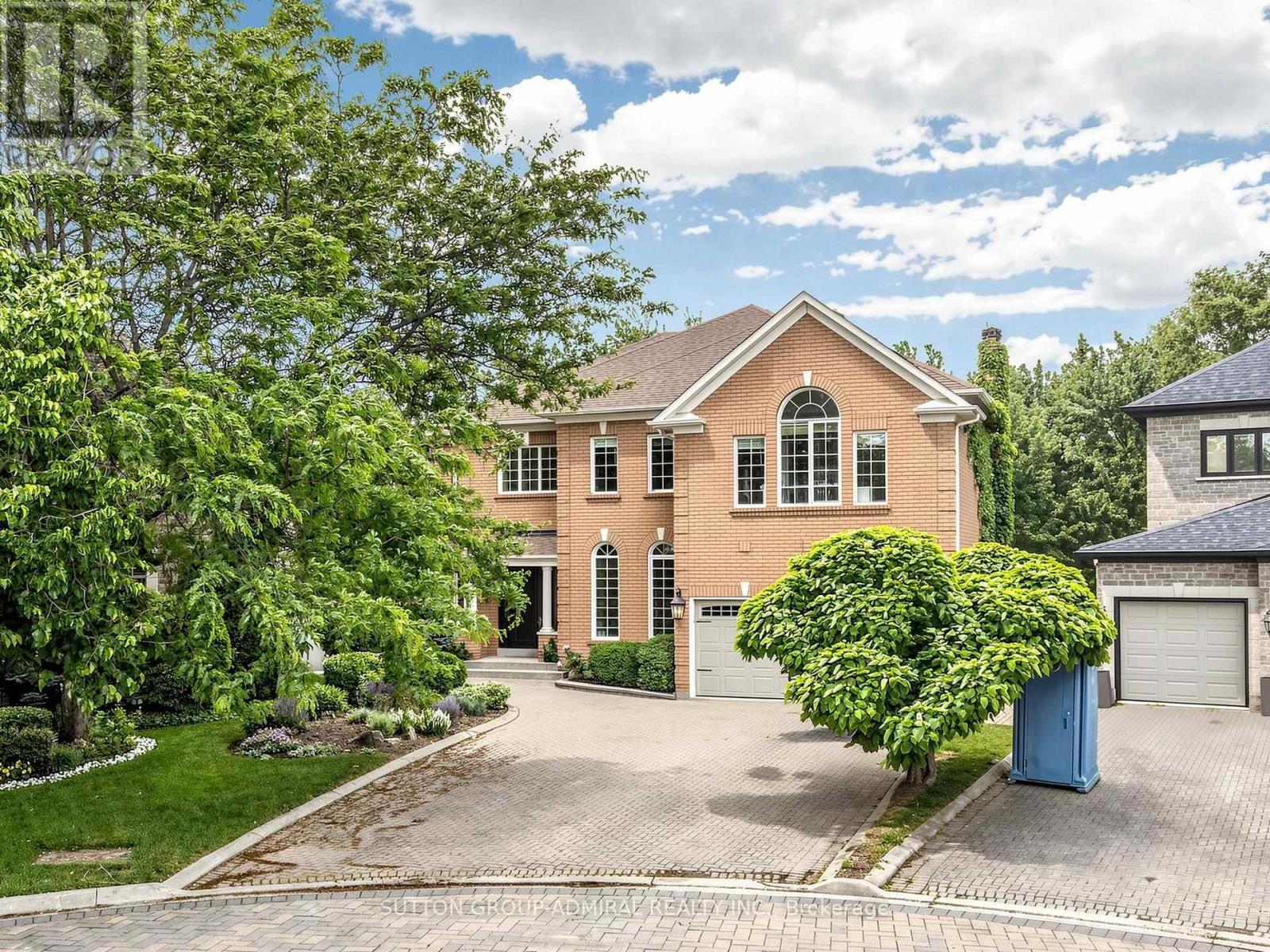 19 Tillingham Keep, Toronto, Ontario  M3H 6A1 - Photo 2 - C13476432