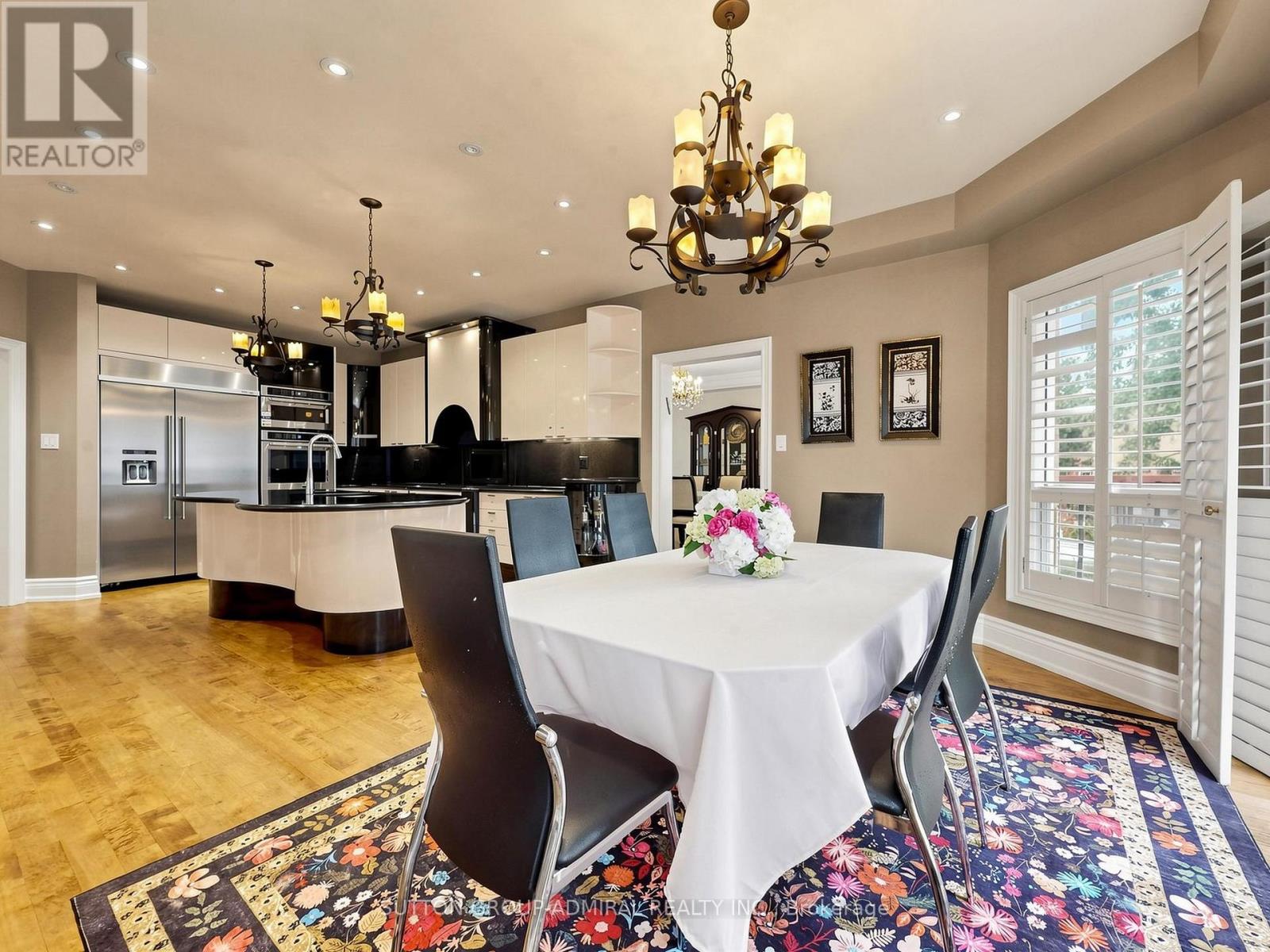 19 Tillingham Keep, Toronto, Ontario  M3H 6A1 - Photo 16 - C13476432