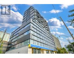 302 - 195 MCCAUL STREET, Toronto, Ontario