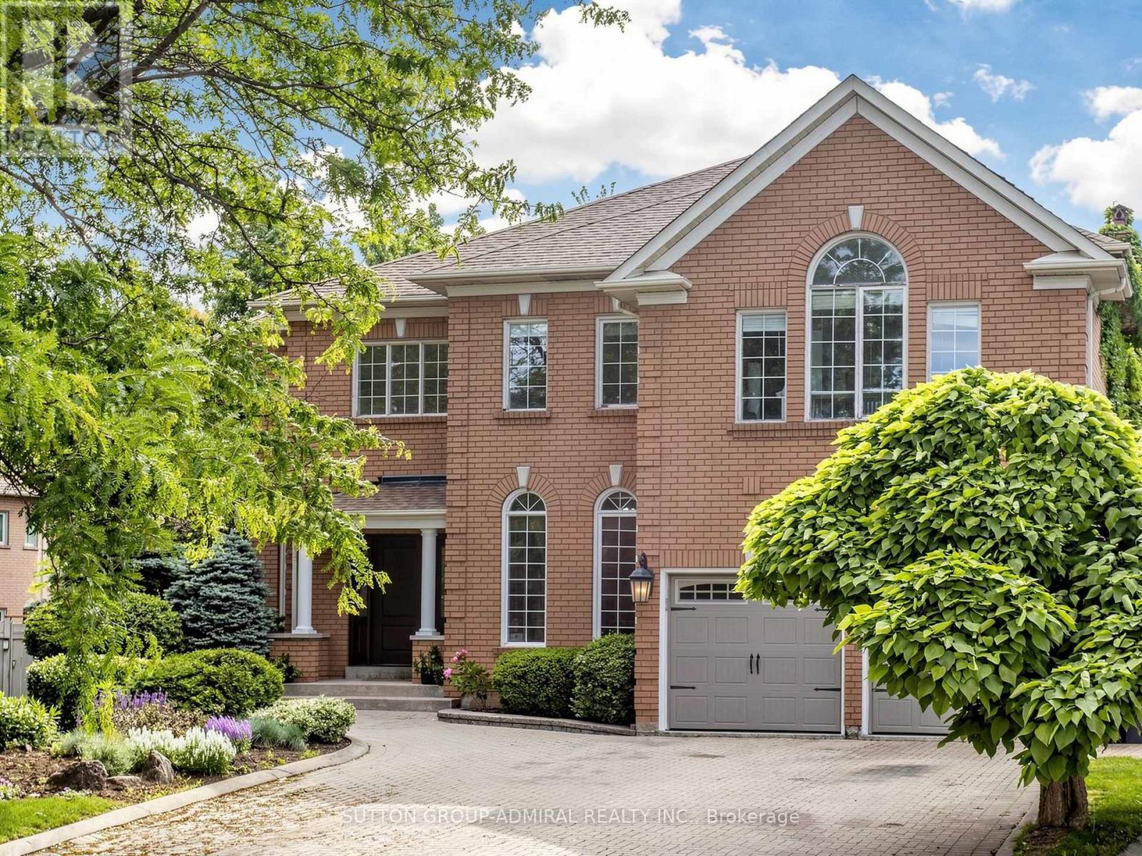 19 TILLINGHAM KEEP, Toronto, Ontario