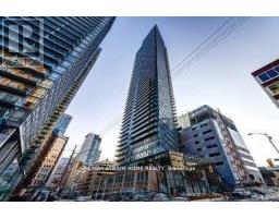 1101 - 832 BAY STREET, Toronto, Ontario