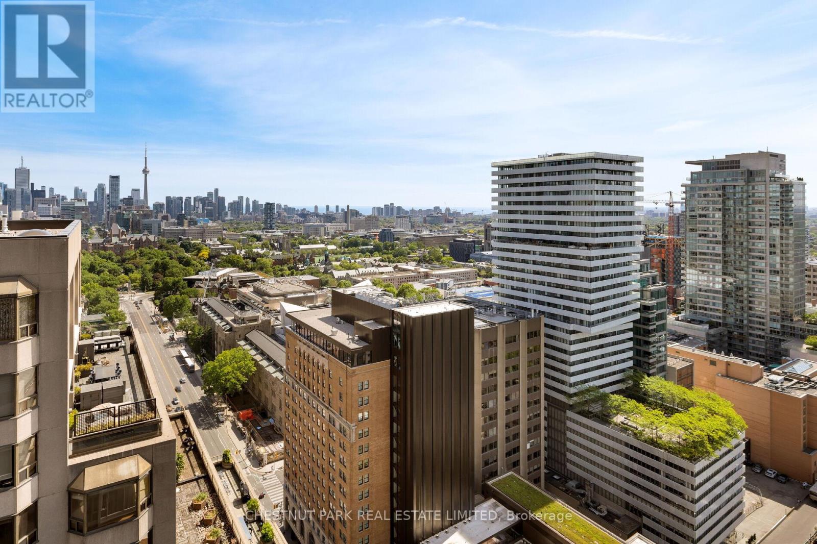 3003 - 200 Cumberland Street, Toronto, Ontario  M5R 0B7 - Photo 3 - C13475818