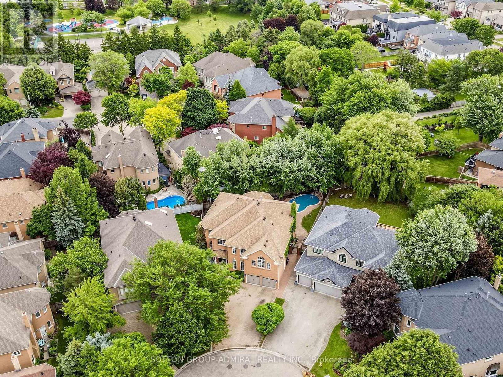19 Tillingham Keep, Toronto, Ontario  M3H 6A1 - Photo 50 - C13476432