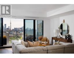 3003 - 200 CUMBERLAND STREET, Toronto, Ontario