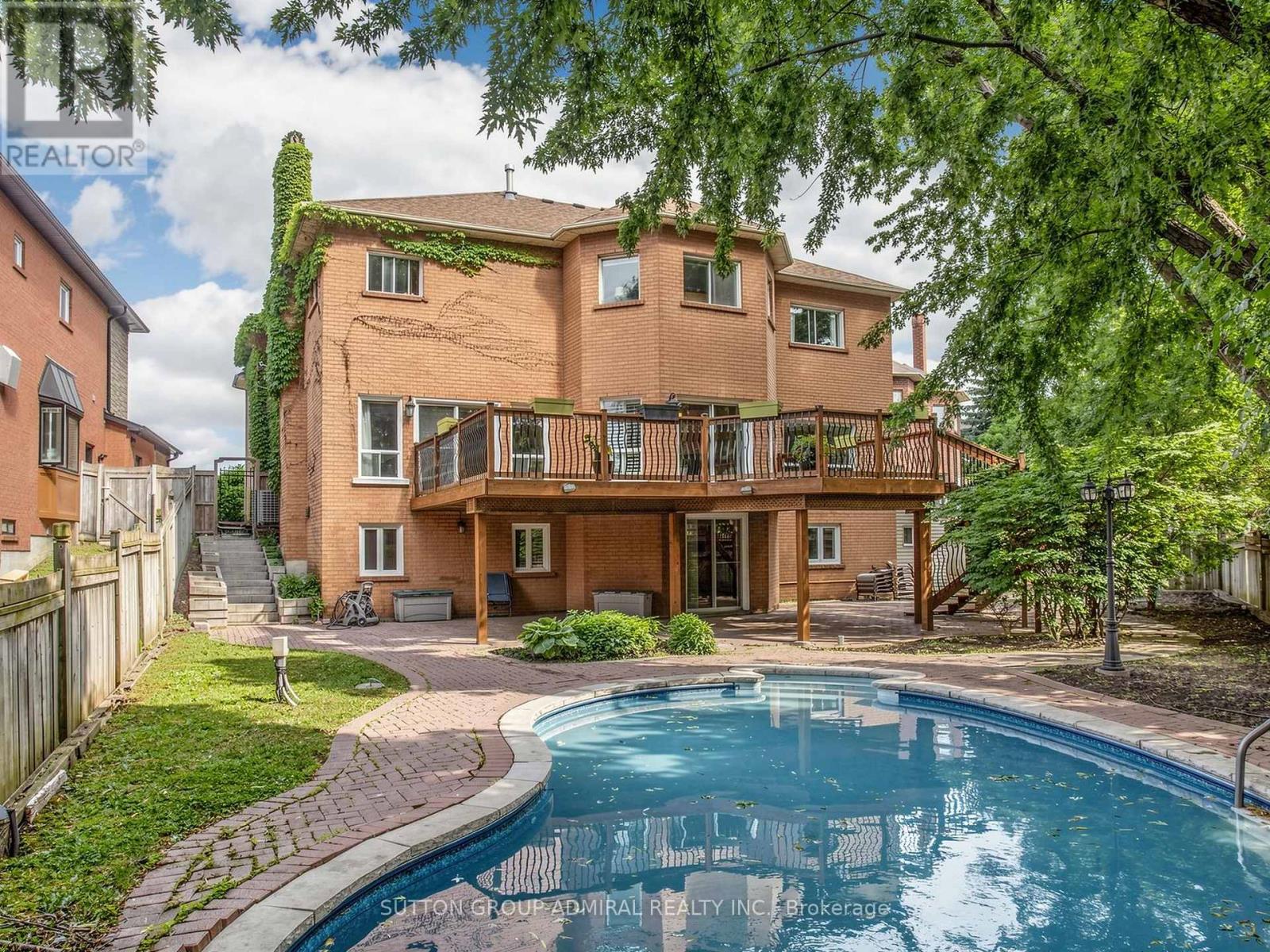 19 Tillingham Keep, Toronto, Ontario  M3H 6A1 - Photo 48 - C13476432