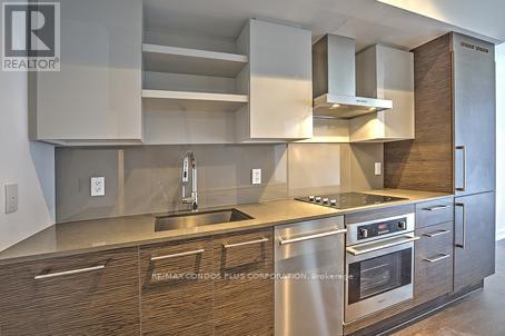1205 - 1030 King Street W, Toronto, Ontario  M6K 3N3 - Photo 14 - C13475924