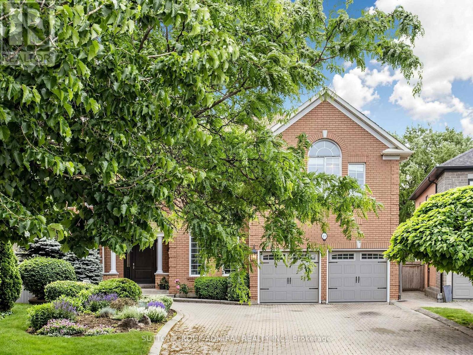 19 Tillingham Keep, Toronto, Ontario  M3H 6A1 - Photo 3 - C13476432