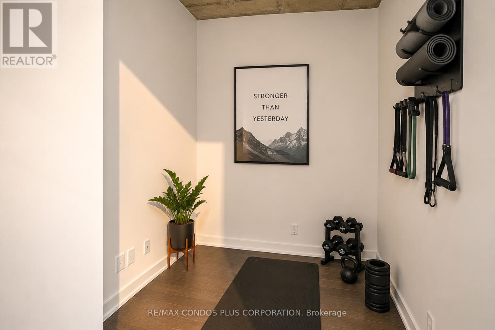 1205 - 1030 King Street W, Toronto, Ontario  M6K 3N3 - Photo 13 - C13475924