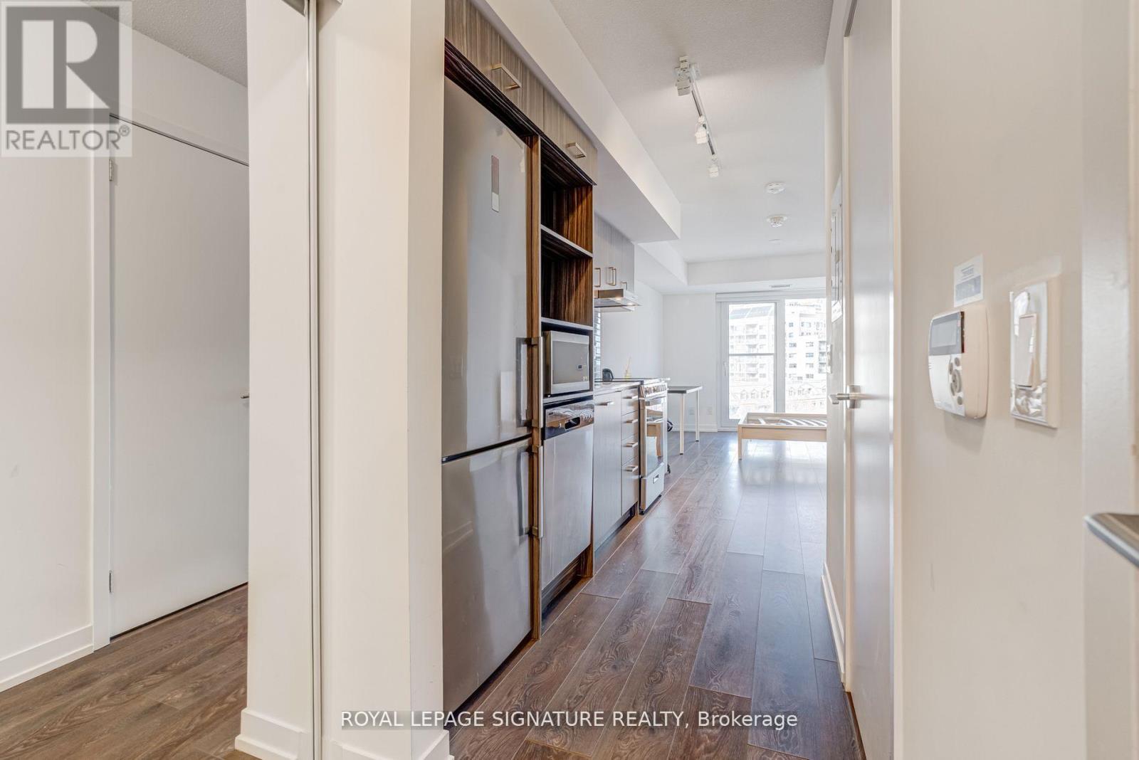 810 - 219 Dundas Street E, Toronto, Ontario  M5A 0V1 - Photo 6 - C13475932