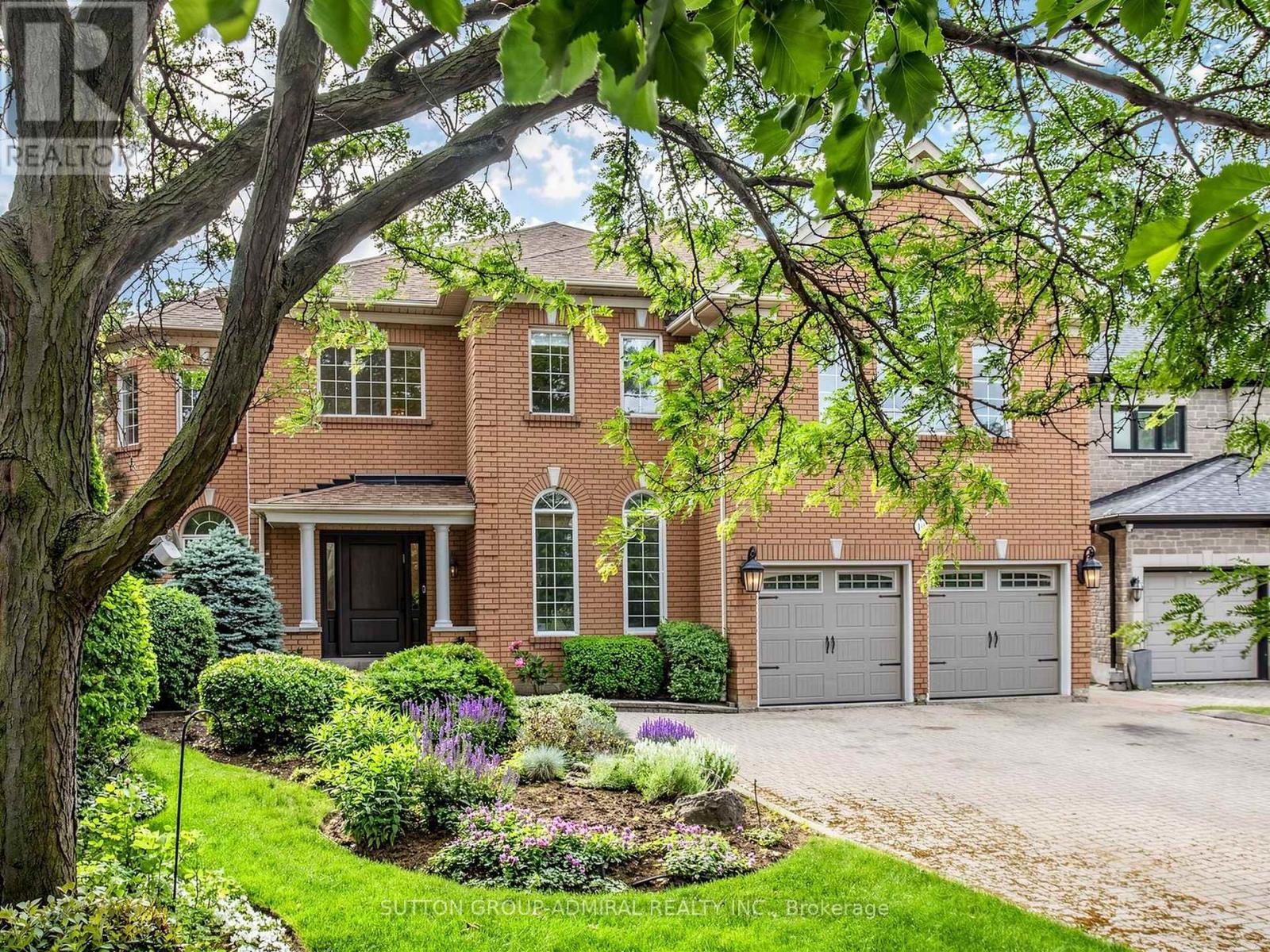 19 Tillingham Keep, Toronto, Ontario  M3H 6A1 - Photo 4 - C13476432