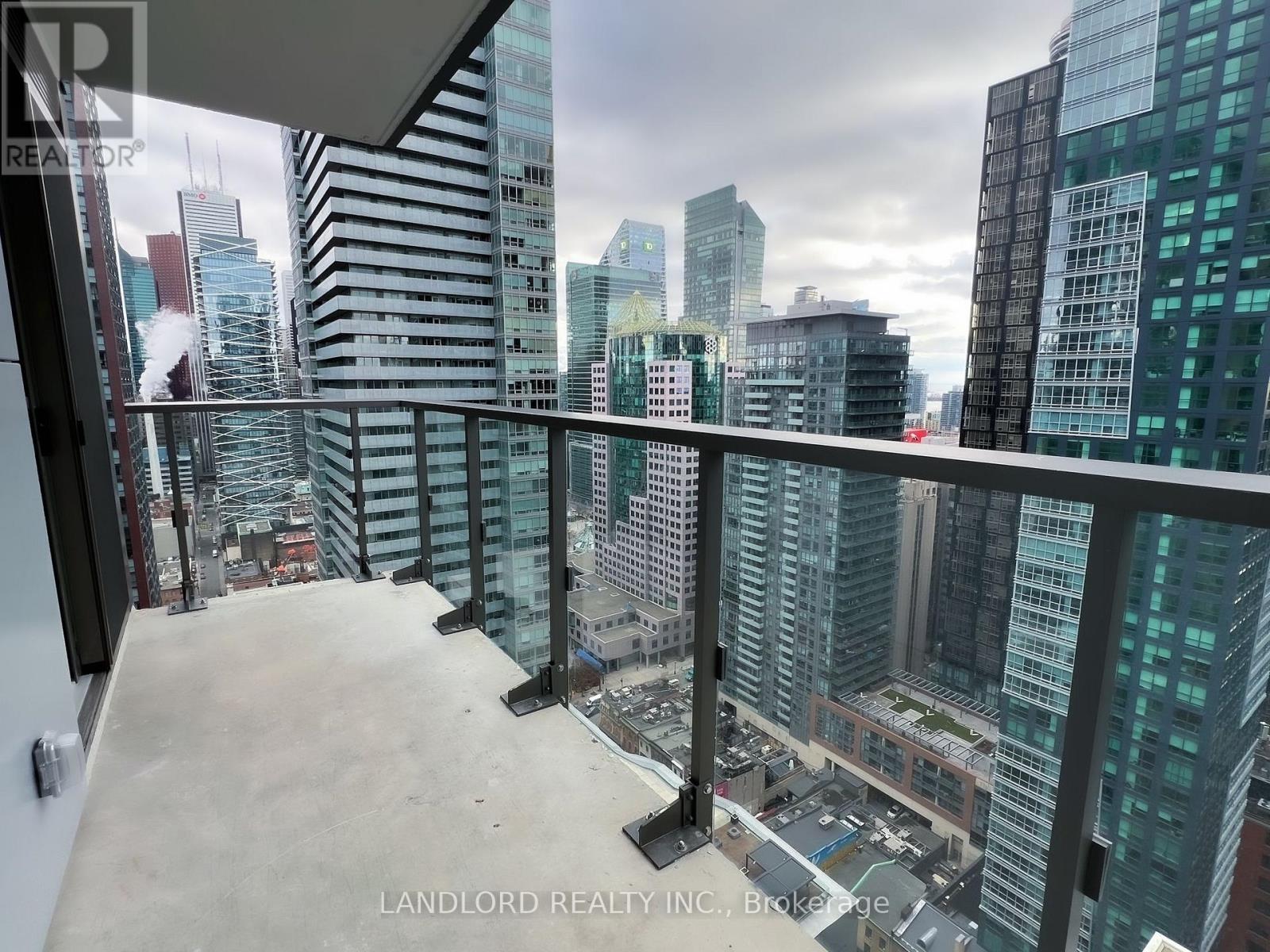 3309 - 8 Widmer Street, Toronto, Ontario  M5V 0W6 - Photo 10 - C13476456